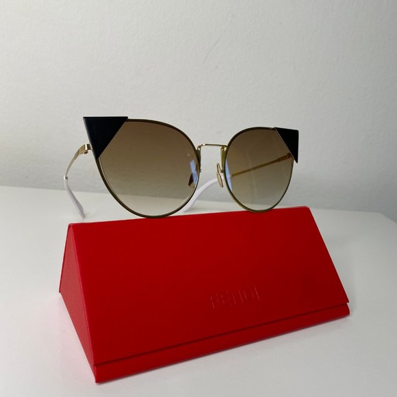 Fendi Sunglasses FF0190 NEW main image 5